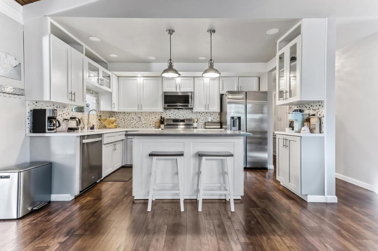 Fully-Stocked, Pet-Friendly, Relaxing Home Near Yosemite And Bass Lake North Fork Exterior photo