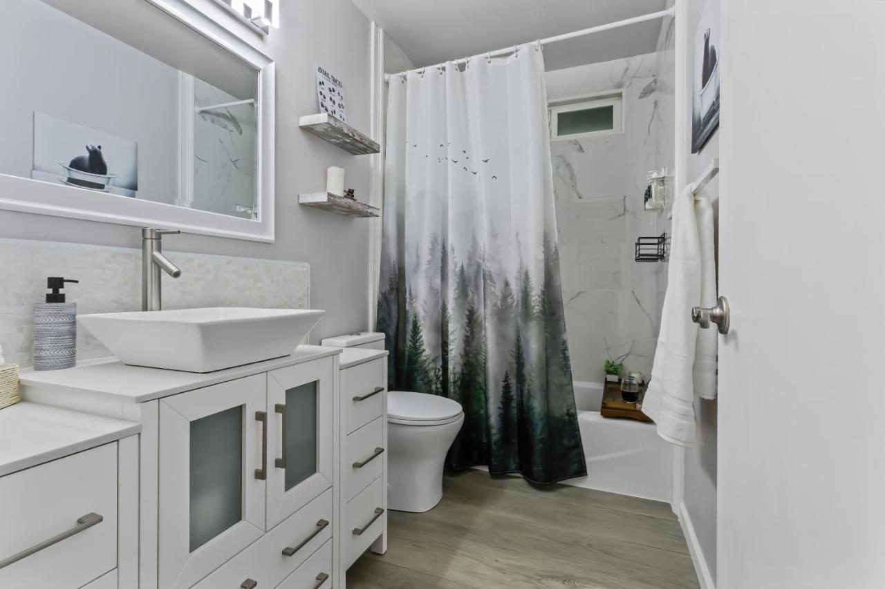 Fully-Stocked, Pet-Friendly, Relaxing Home Near Yosemite And Bass Lake North Fork Exterior photo