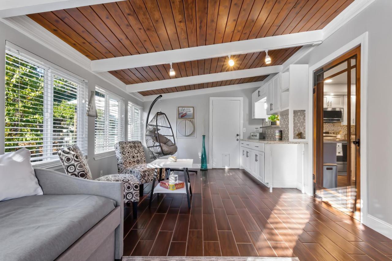 Fully-Stocked, Pet-Friendly, Relaxing Home Near Yosemite And Bass Lake North Fork Exterior photo