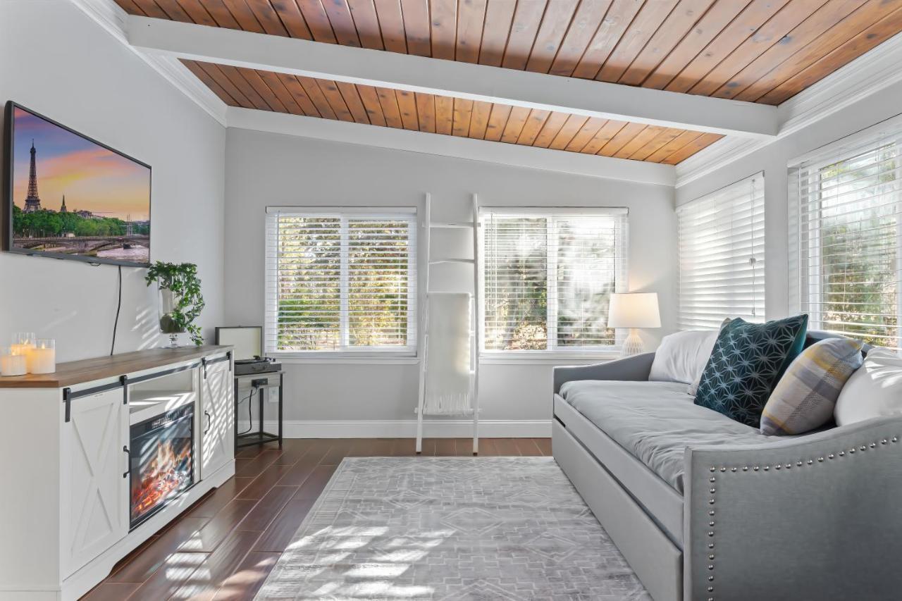 Fully-Stocked, Pet-Friendly, Relaxing Home Near Yosemite And Bass Lake North Fork Exterior photo
