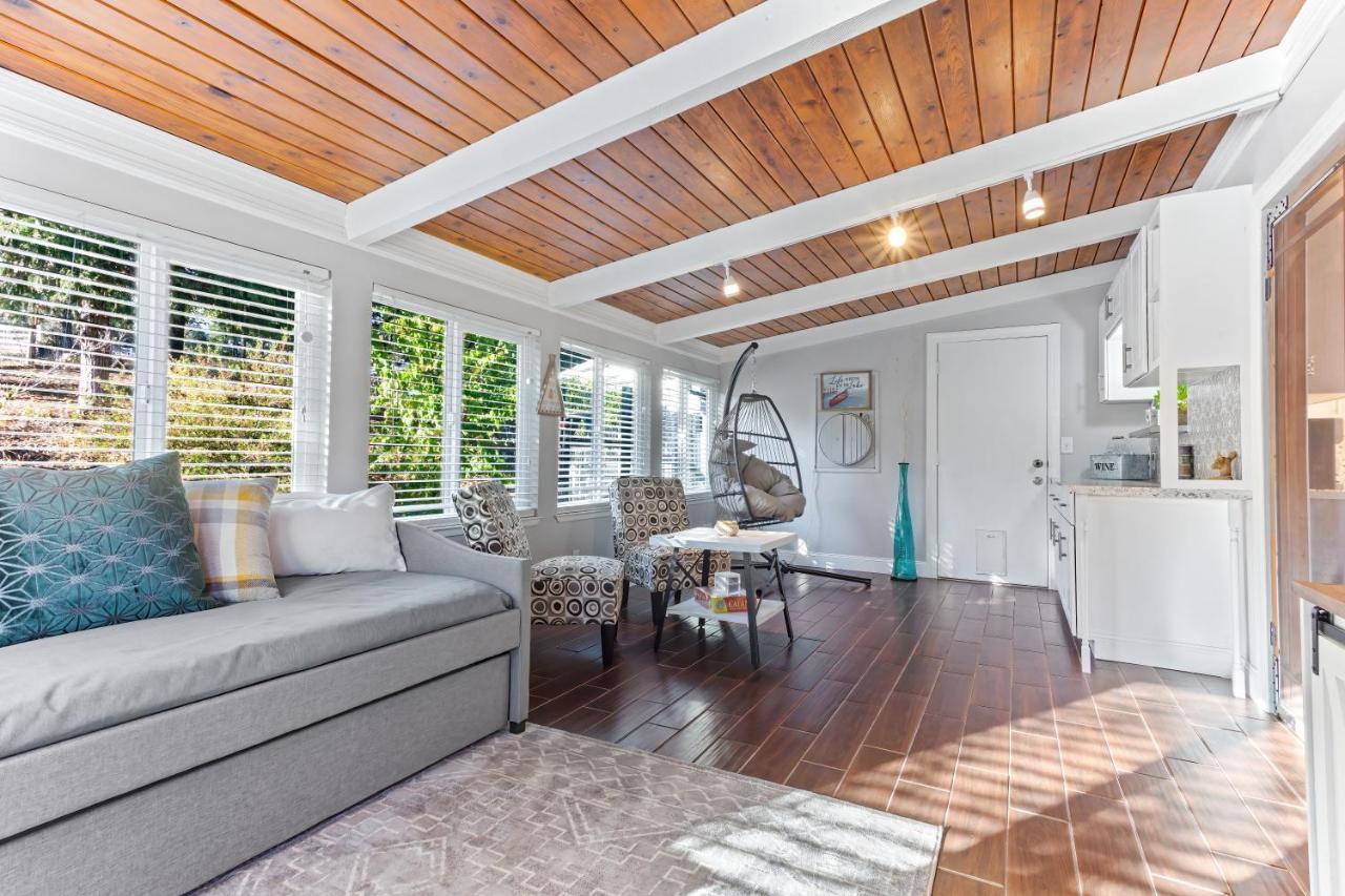 Fully-Stocked, Pet-Friendly, Relaxing Home Near Yosemite And Bass Lake North Fork Exterior photo